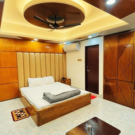 Hotel Sonar Bangla Рангамати Экстерьер фото