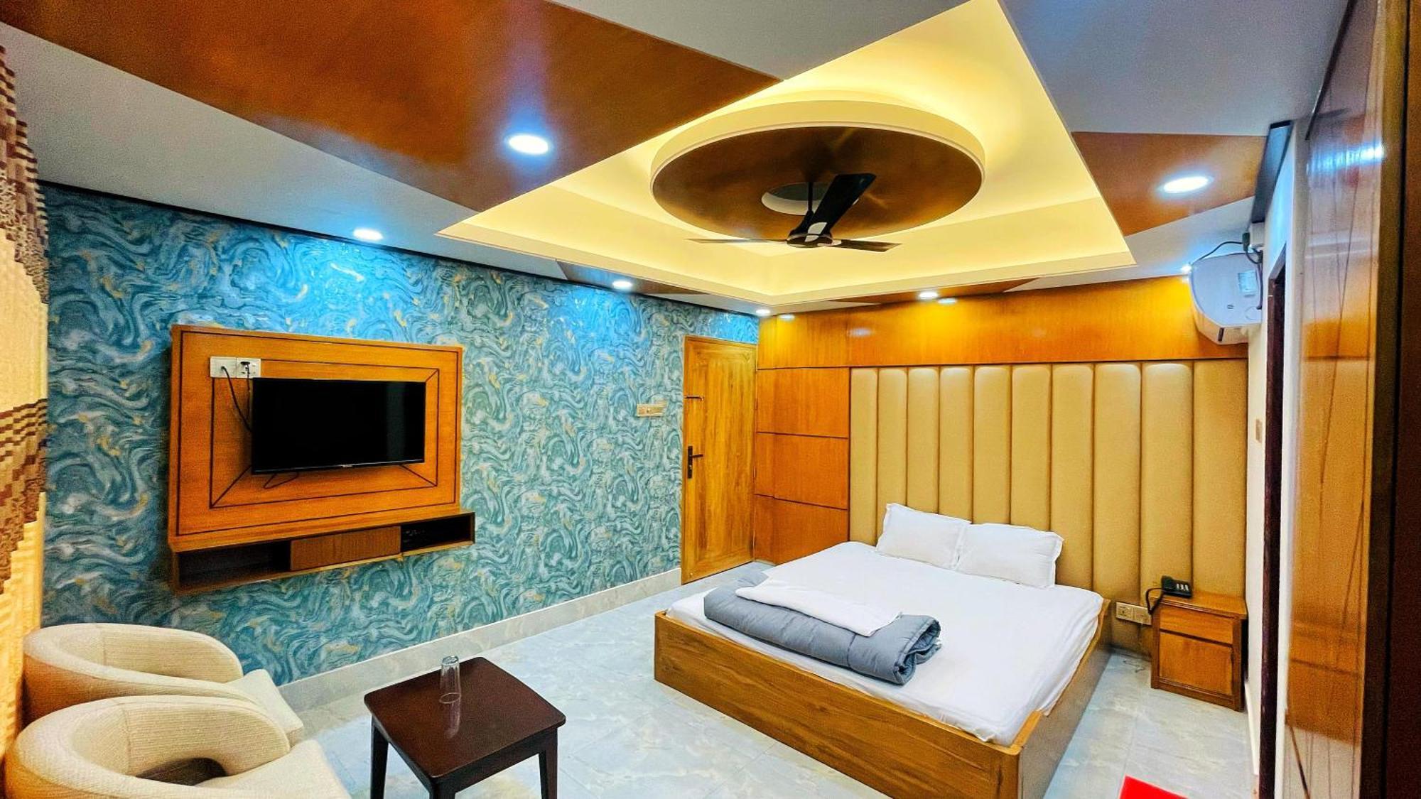 Hotel Sonar Bangla Рангамати Экстерьер фото